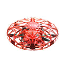  Juguete volador Funtime UFO Quadcopter