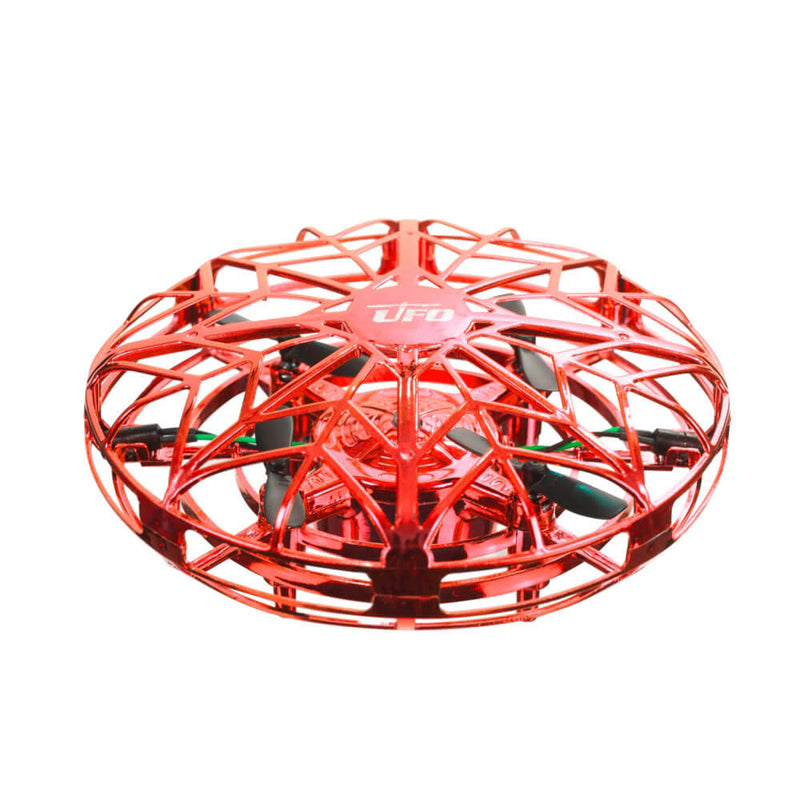  Juguete volador Funtime UFO Quadcopter