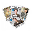 Acuario el juego de cartas de oficina