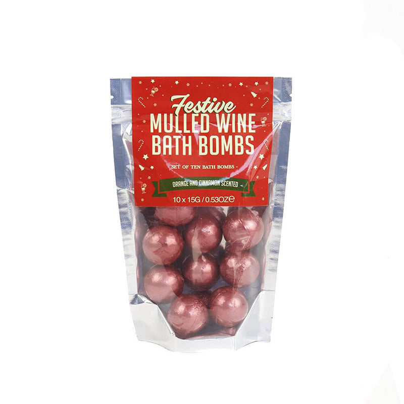  Bomba de baño Gift Republic