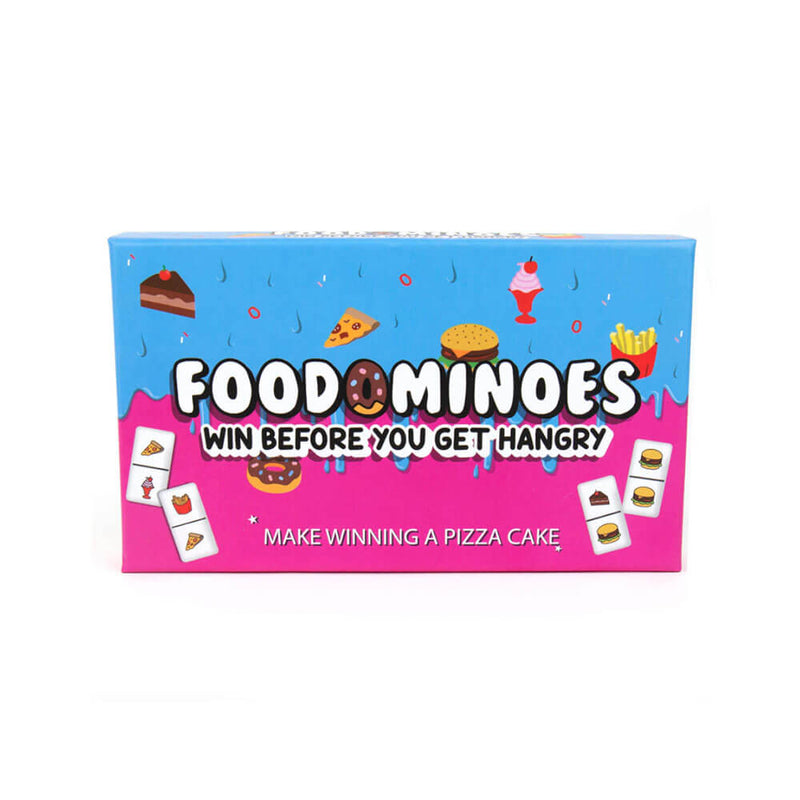  Juego de fiesta Gift Republic Fat Free Games