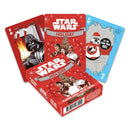 Juego de cartas de Aquarius Star Wars
