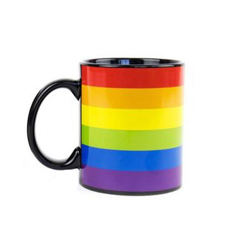  Taza reveladora de calor de Gift Republic