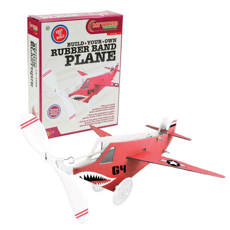  Funtime Mi Mundo Juguete de Construcción