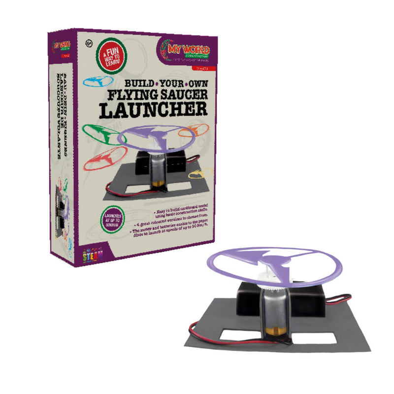  Funtime Mi Mundo Juguete de Construcción