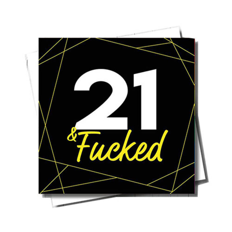  Tarjeta de sentimientos sucios