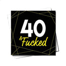  Tarjeta de sentimientos sucios