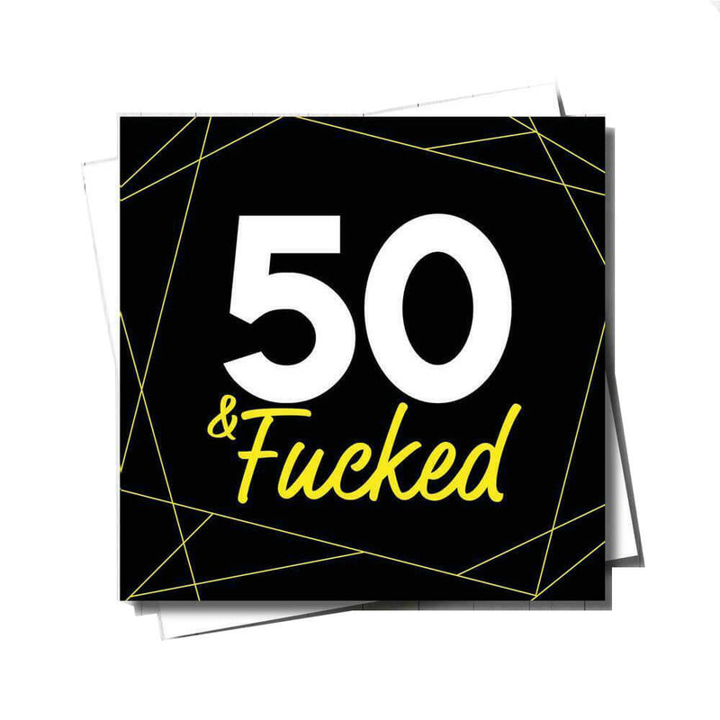  Tarjeta de sentimientos sucios