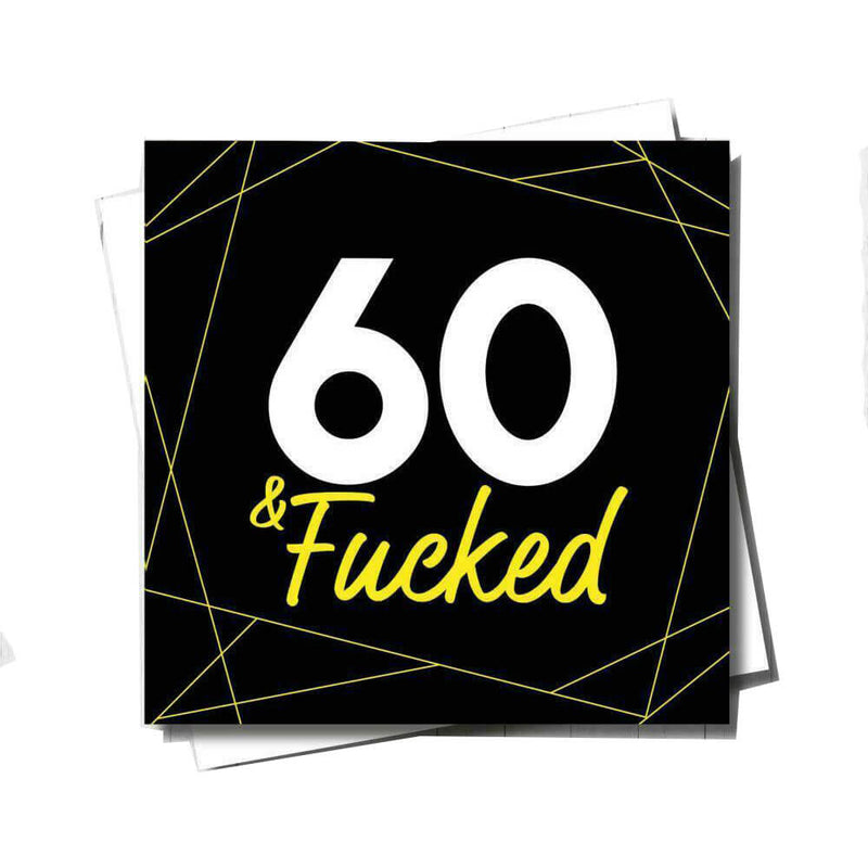  Tarjeta de sentimientos sucios