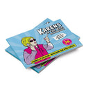 Bubblegum Stuff Colouring Book for Adults