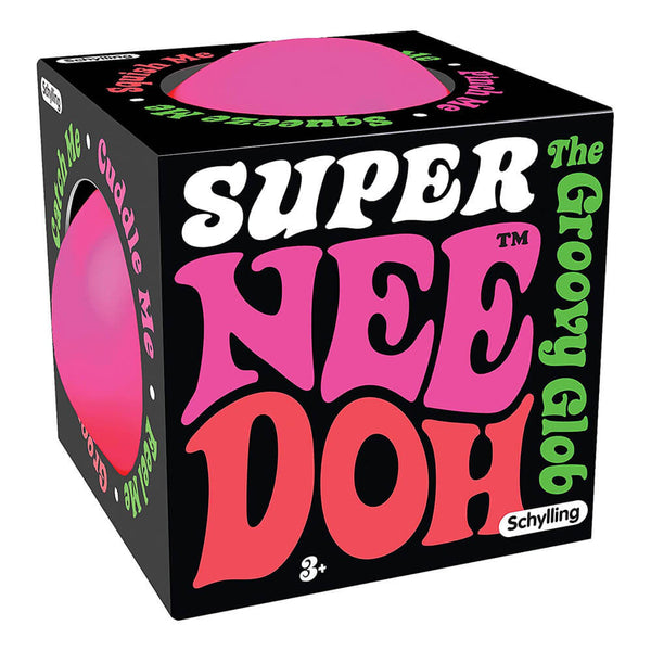 Schylling Super Nee-Doh Ball