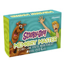 Memory Master Card Game