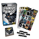  Divertido juego de bingo familiar de Acuario