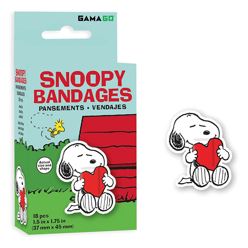  Vendas autoadhesivas Gamago