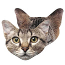  Paño de poliéster de microfibra divertido Pikkii