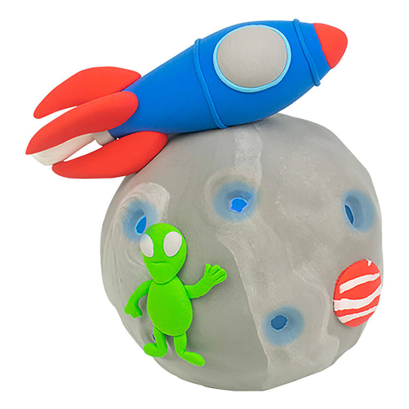  Luz de masa Fizz Creations